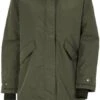 DIDRIKSONS Josephine Dames-parka