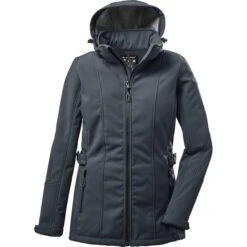 KILLTEC Kow 147 – Dames Softshell