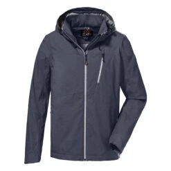 KILLTEC Kos 105 Man Softshell Jacket – Marine