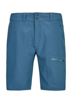 Killtec – Tamon Functionele Bermuda Staa – Outdoorbroeken – Heren – Staalblauw