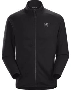 Arc'teryx ARC’TERYX Kyanite AR Jacket Men Black