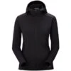 Arc'teryx ARC’TERYX – Kyanite Hoody W Black