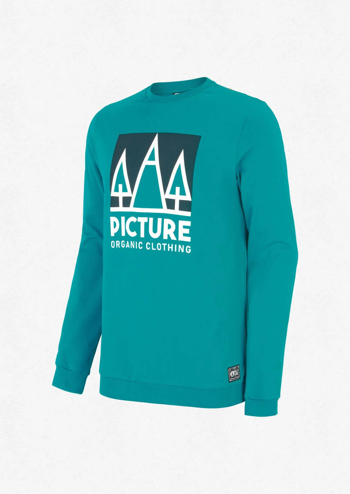 PICTURE Sweat – Bellow Crew Lagoon 1 PICTURE Sweat – Bellow Crew Lagoon