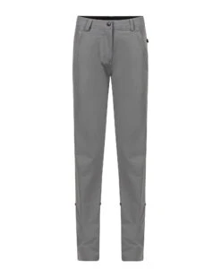 LIFE LINE Leah Lady Pants Dark Grey