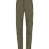 LIFE LINE Eitan Men’s Zip Off Pant Olive