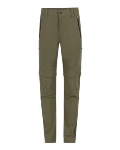 LIFE LINE Eitan Men’s Zip Off Pant Olive