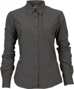 Life Line Futra Dames Reis Overhemd – Protex