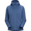 Arc'teryx ARC’TERYX Kyanite Hoody W Moonlight