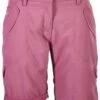 Killtec Giga DX – Loska – Casual Dames Bermuda – Fuchsia
