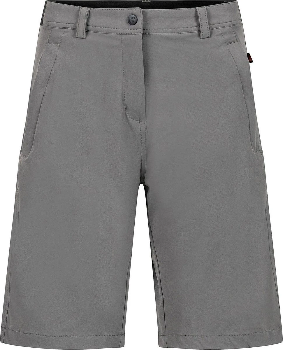 LIFE LINE Lore Lady Shorts Dark Grey 1 LIFE LINE Lore Lady Shorts Dark Grey