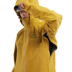 Arc'teryx ARC’TERYX Beta AR Jacket M Daze -Fjallraven Exporteren Winkel mm 3