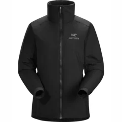 Arc'teryx ARC’TERYX Atom LT Jacket W Black