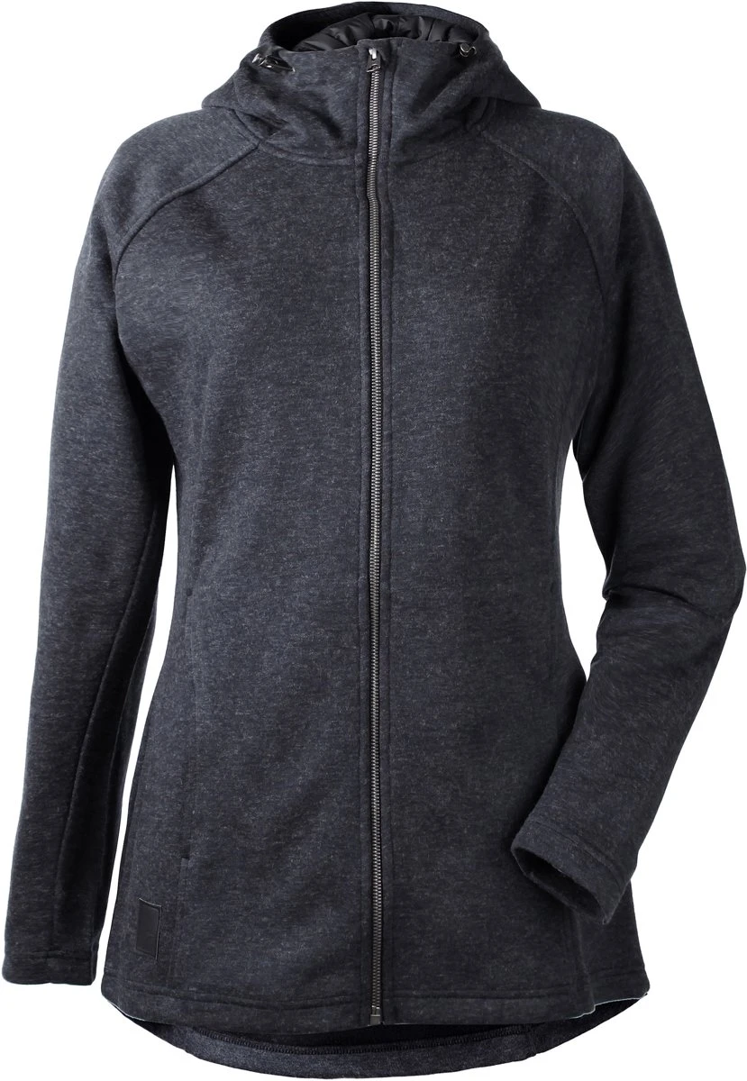 Didriksons Fleece Vest – Mona – Dames 1 Didriksons Fleece Vest – Mona – Dames