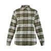 FJALLRAVEN – Övik Heavy Flannel Shirt