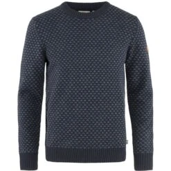 FJALLRAVEN Ovik Nordic – Trui