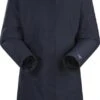 Arc'teryx ARC’TERYX Patera Parka Dames – Black-sapphire