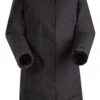 Arc'teryx ARC’TERYX Patera – Dames Parka Black