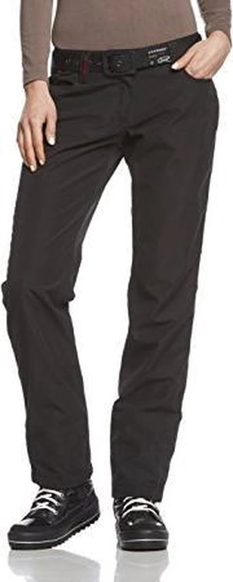 Exxtasy – Perris – Waterproof Dames Outdoorbroek 1 Exxtasy – Perris – Waterproof Dames Outdoorbroek