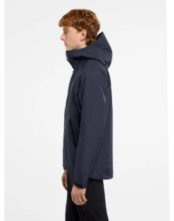 Arc'teryx ARC’TERYX Beta LT Jacket M Black Sapphire 6 Arc'teryx ARC’TERYX Beta LT Jacket M Black Sapphire -Fjallraven Exporteren Winkel pp 10