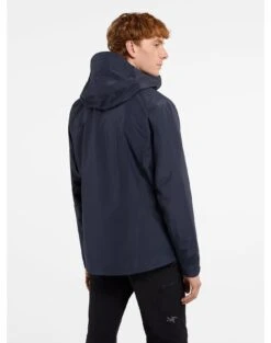 Arc'teryx ARC’TERYX Beta LT Jacket M Black Sapphire 7 Arc'teryx ARC’TERYX Beta LT Jacket M Black Sapphire -Fjallraven Exporteren Winkel pp 11