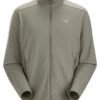 Arc'teryx ARC’TERYX Kyanite Lightweight Jacket M Forage