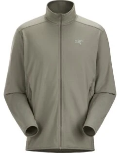 Arc'teryx ARC’TERYX Kyanite Lightweight Jacket M Forage