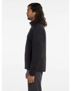 Arc'teryx ARC’TERYX Atom LT Jacket M Black -Fjallraven Exporteren Winkel pp 2