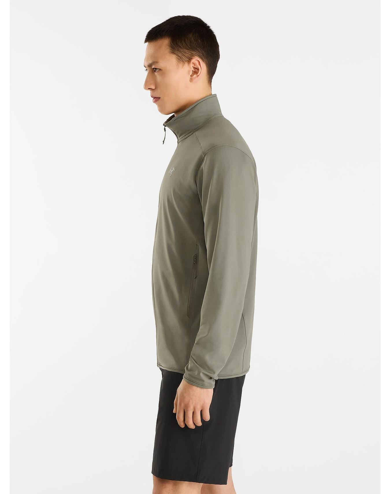 Arc'teryx ARC’TERYX Kyanite Lightweight Jacket M Forage 3 Arc'teryx ARC’TERYX Kyanite Lightweight Jacket M Forage - Afbeelding 3