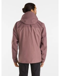 Arc'teryx ARC’TERYX Beta AR Jacket M Velvet Sand-phenom -Fjallraven Exporteren Winkel pp 3 2