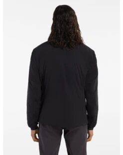 Arc'teryx ARC’TERYX Atom LT Jacket M Black -Fjallraven Exporteren Winkel pp 3