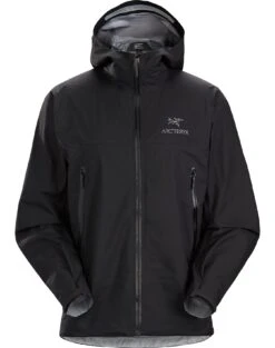 Arc'teryx ARC’TERYX Beta Jacket M Black