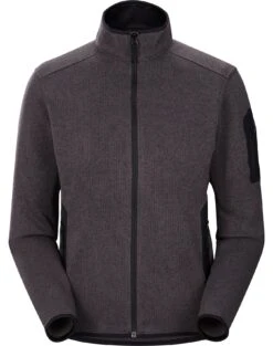 Arc'teryx ARC’TERYX Covert Cardigan W Black Heather