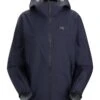 Arc'teryx ARC’TERYX Beta Jacket Women Black Sapphire