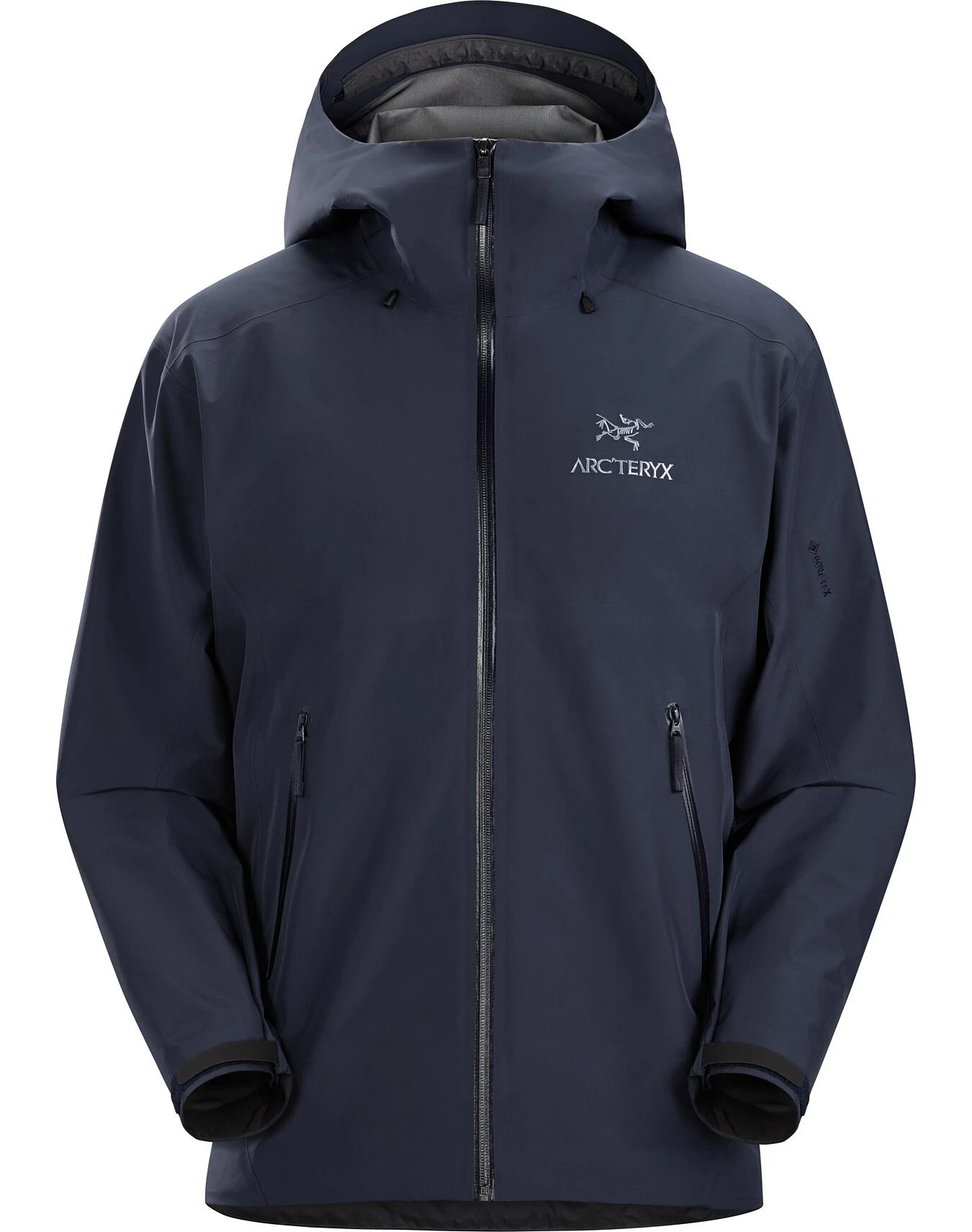 Arc'teryx ARC’TERYX Beta LT Jacket M Black Sapphire 1 Arc'teryx ARC’TERYX Beta LT Jacket M Black Sapphire