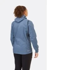 RAB Meridian Dames Jas – Bering Sea -Fjallraven Exporteren Winkel rab10