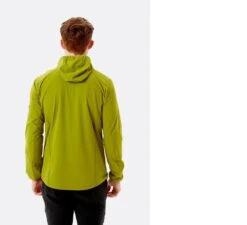 RAB Borealis Jacket – Aspengreen -Fjallraven Exporteren Winkel rab18