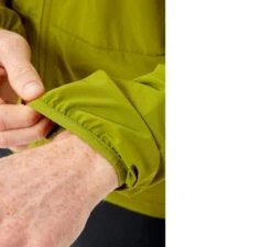 RAB Borealis Jacket – Aspengreen -Fjallraven Exporteren Winkel rab23