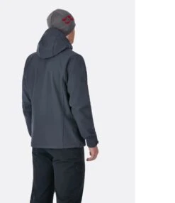 RAB Salvo Heren Jack – Anthracite 5 RAB Salvo Heren Jack – Anthracite -Fjallraven Exporteren Winkel rab26