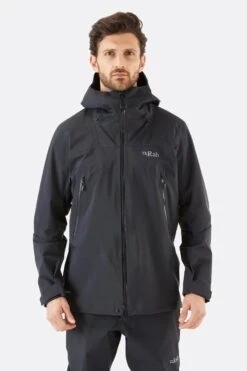 RAB Kangri GORE-TEX® Jacket – Black