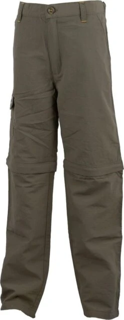 REGATTA Warlock – Junior Afritsbroek – Maat140