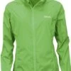 PRO-X ELEMENTS Packable Dames Jack – Groen