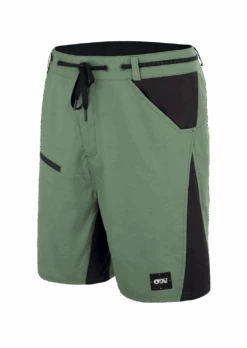 Picture – Robust Kaki Short