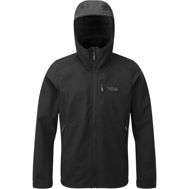 RAB Salvo Heren Jack – Anthracite 1 RAB Salvo Heren Jack – Anthracite