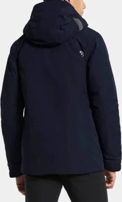 DIDRIKSONS Sebastian Usx Jack – Zwart 5 DIDRIKSONS Sebastian Usx Jack – Zwart -Fjallraven Exporteren Winkel sebastian usx3