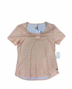 Torstai Hazel – T-Shirt – Dames – Oranje