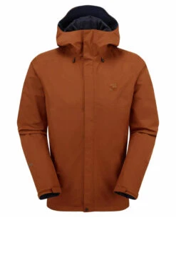 SPRAYWAY MAXEN GTX – Heren Outdoor Jas- Oranje