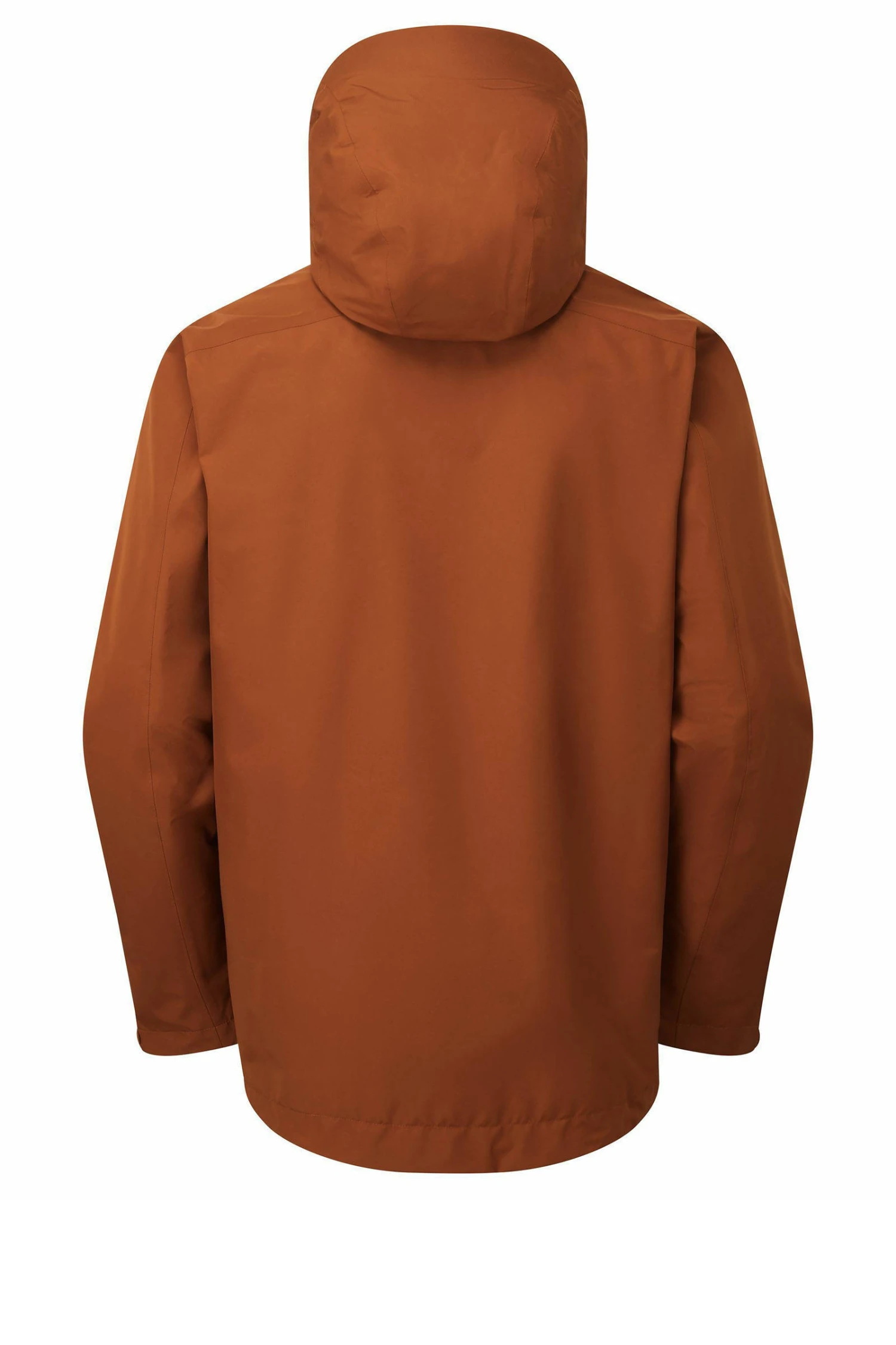 SPRAYWAY MAXEN GTX – Heren Outdoor Jas- Oranje 3 SPRAYWAY MAXEN GTX – Heren Outdoor Jas- Oranje - Afbeelding 3