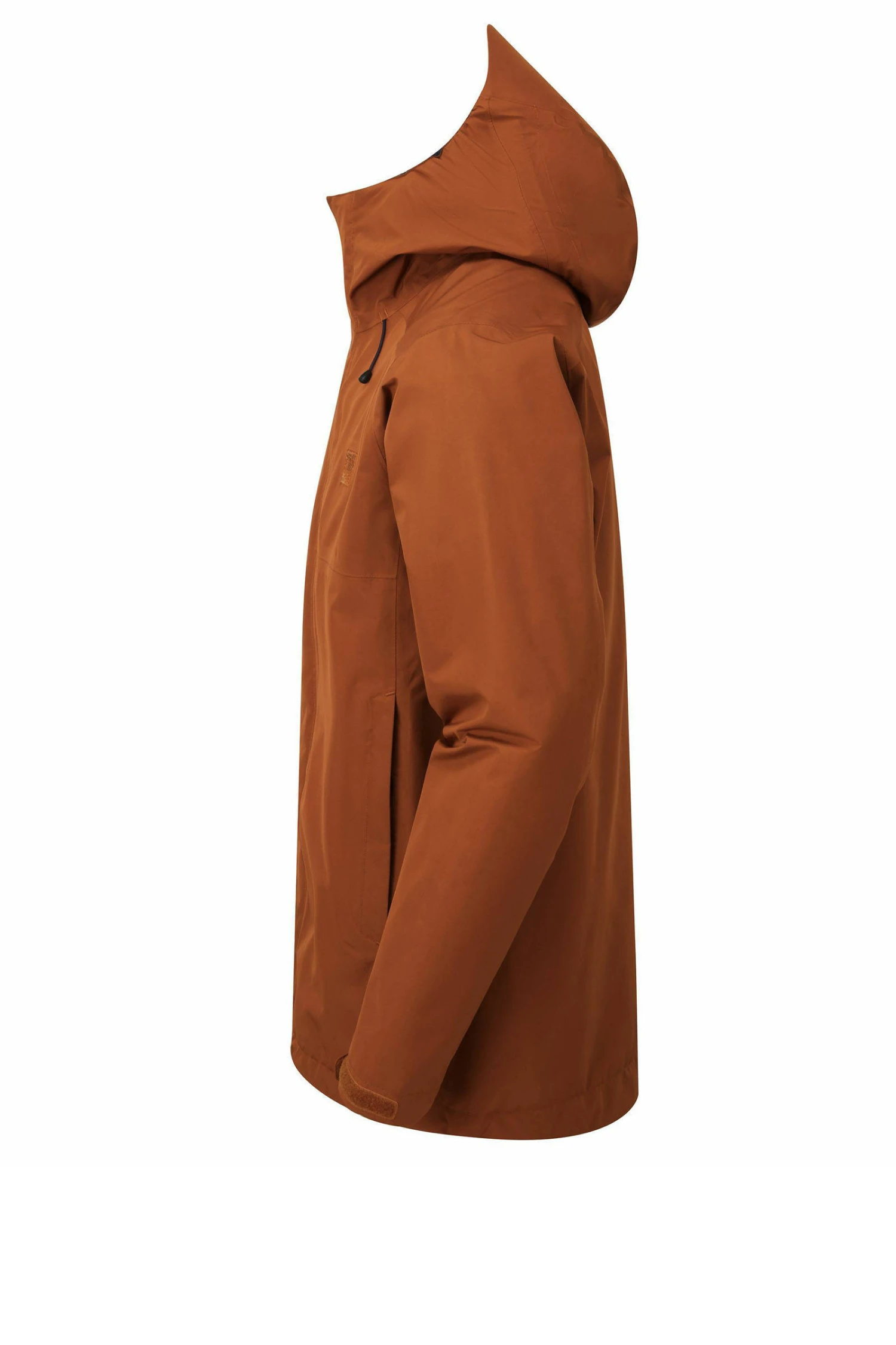 SPRAYWAY MAXEN GTX – Heren Outdoor Jas- Oranje 2 SPRAYWAY MAXEN GTX – Heren Outdoor Jas- Oranje - Afbeelding 2