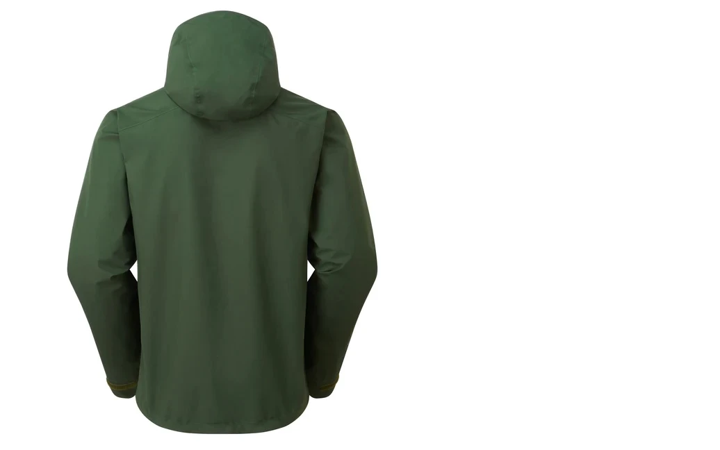 SPRAYWAY WYRE JACKET – Mountain View 2 SPRAYWAY WYRE JACKET – Mountain View - Afbeelding 2