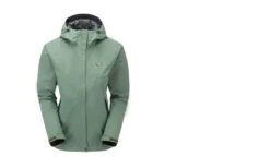 SPRAYWAY FIONN Jacket – Laurel